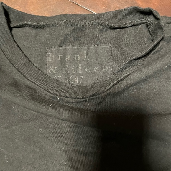 Frank&eileen blouses - Picture 4 of 7